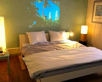 Good4yew Bnb - Zúrich - Habitación