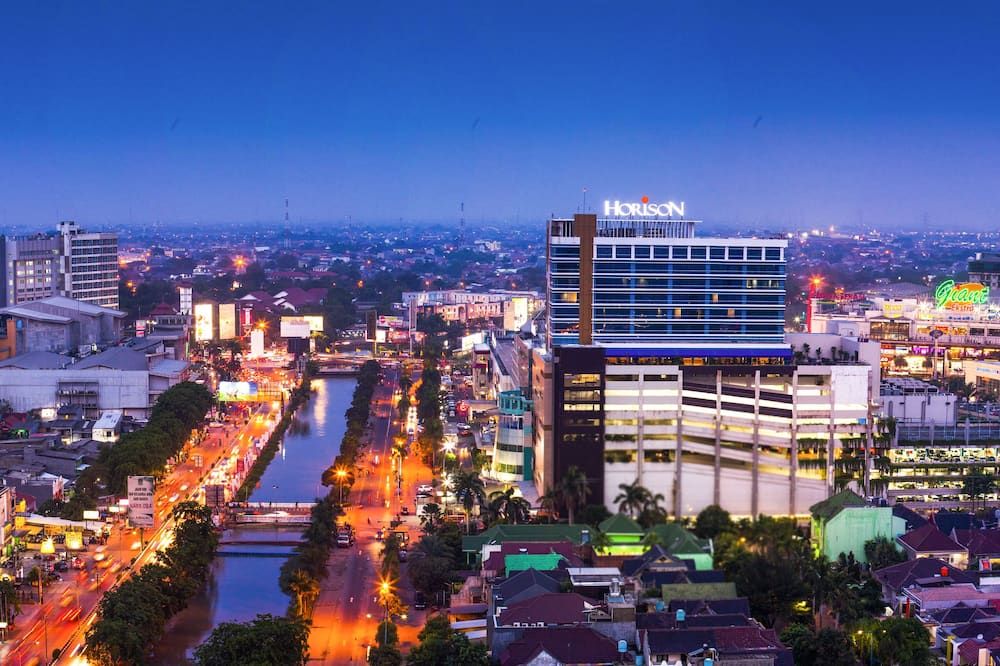 Horison Ultima Bekasi - Bekasi - Näkymät ulkona