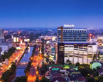 Horison Ultima Bekasi - Bekasi - Outdoor view
