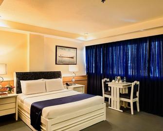 Anchor Hotel - General Santos - Bedroom