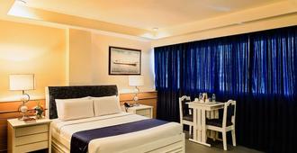 Anchor Hotel - General Santos - Camera da letto