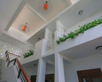 The Moon Residence And Spa - Siem Reap - Stairs