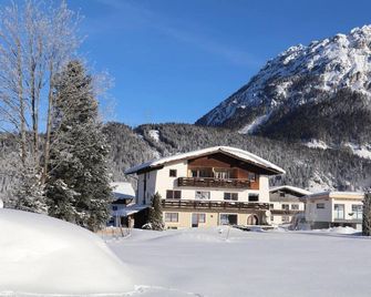 Haus Tauern Am See - Heiterwang - Edificio