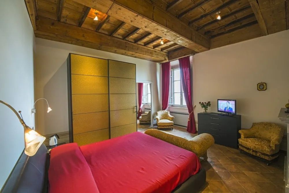 فيلا ديل أنونزياتا