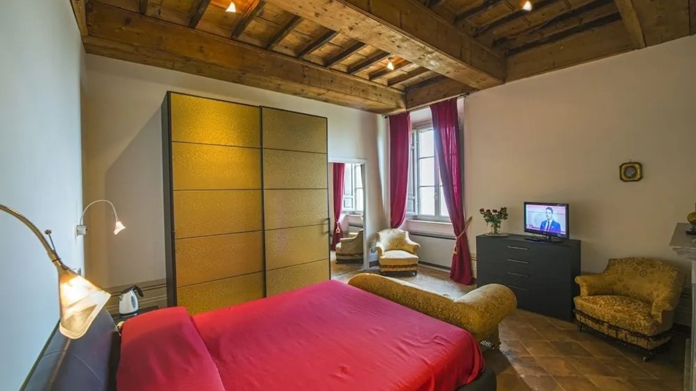 فيلا ديل أنونزياتا