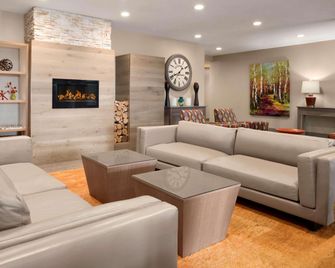 Country Inn & Suites by Radisson, Duluth North, MN - Duluth - Lounge