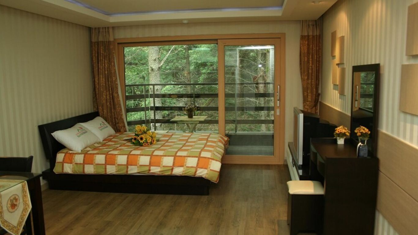 이스턴 파크 리조트