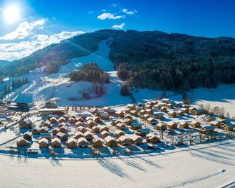 Chalet # 63b with 4 Bedrooms, sauna & Whirlpool - Katsch an der Mur