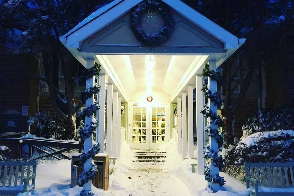 ساوثامبتون إن