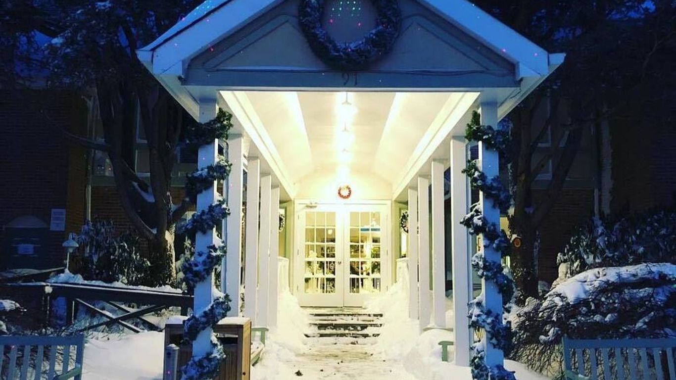 ساوثامبتون إن