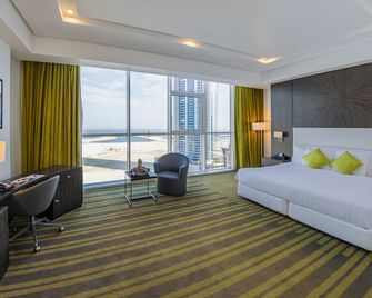 S Hotel Bahrain - Manama - Quarto