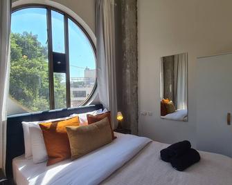 Flea Market Studios - Tel Aviv - Chambre