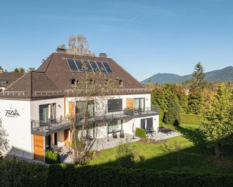Hotel Filser - Füssen - Building