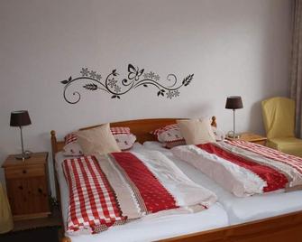 2-bed apartment app. Wiesental I - Apartments Eifelblick - Lutzerath - Habitación