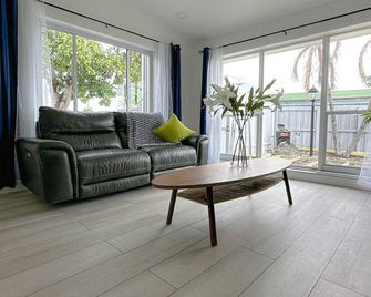 Dream Home 4B2B - Miami - Sala de estar