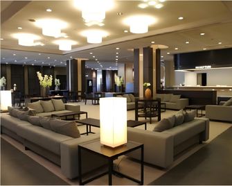 Akita Yuzawa Grand Hotel - Yuzawa - Lounge