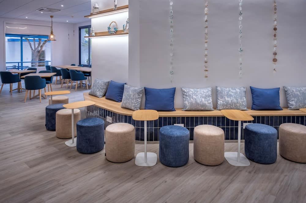 Ght Balmes, Hotel-Aparthotel&splash