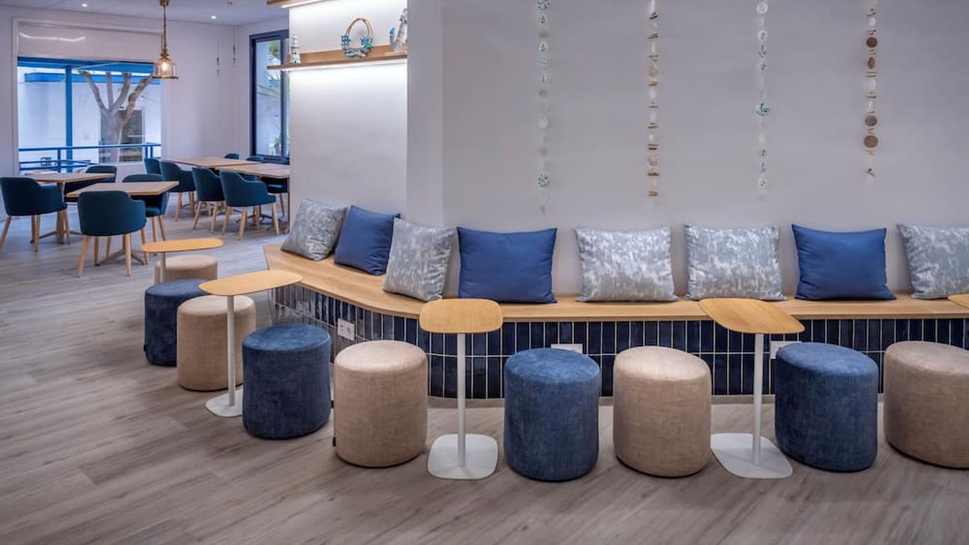 Ght Balmes, Hotel-Aparthotel&splash