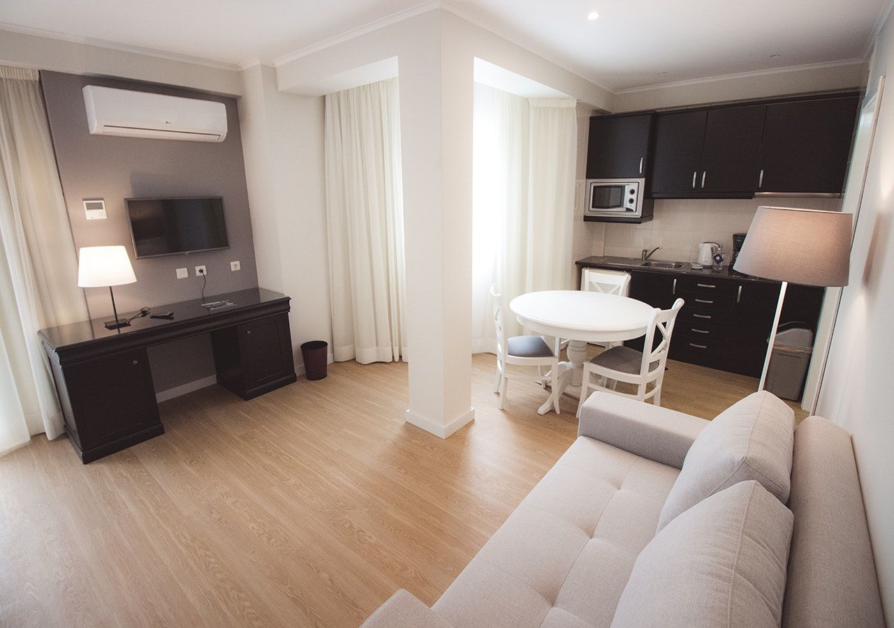 Hotel Gaivota Azores - פונטה דלגאדה - חדר שינה