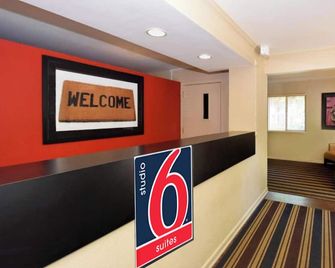 Studio 6 Extended Stay Washington - DC Gaithersburg South MD - Gaithersburg