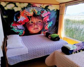 Lucsay Titicaca Lodge - Puno