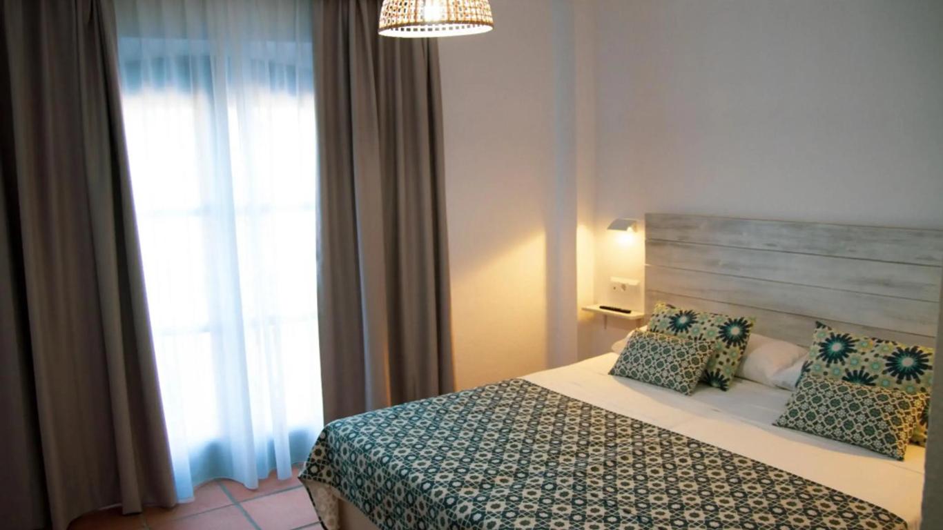 Hotel Avenida Playa