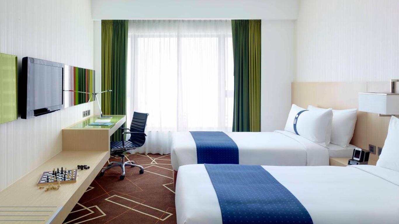 Holiday Inn Express Hong Kong Kowloon East