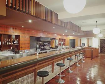 Hotel Las Cigüeñas - Trujillo - Bar