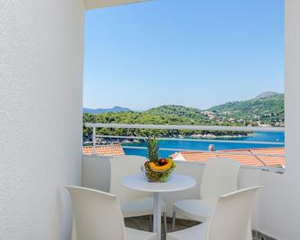 Villa Paradiso 2 - Dubrovnik - Balcony
