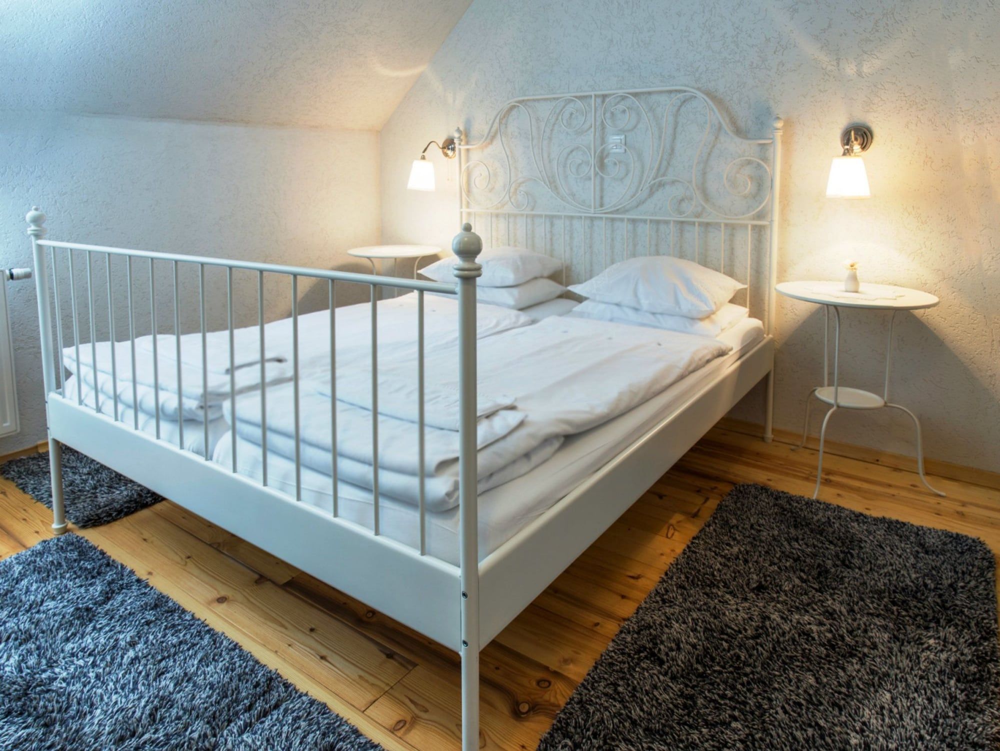 Guesthouse Stari Tisler - Ljubljana - Kamar Tidur