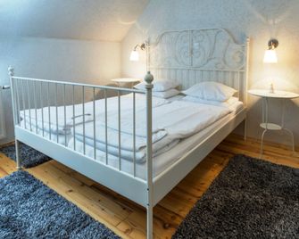 Guesthouse Stari Tisler - Ljubljana - Kamar Tidur