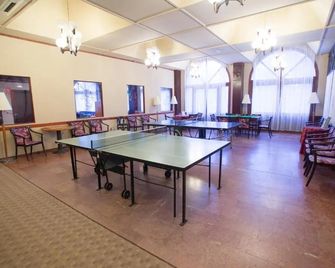 Mátyás Király Gyógy- és Wellness Hotel - Hajdúszoboszló
