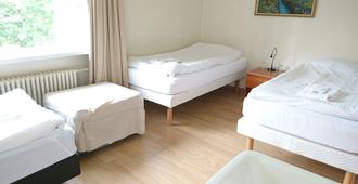 Alba Guesthouse - Reykjavik - Chambre