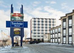 Travelodge by Wyndham, Lloydminster - Lloydminster - Gebouw