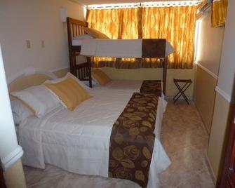 Hotel San Nicolas - Bucaramanga - Quarto