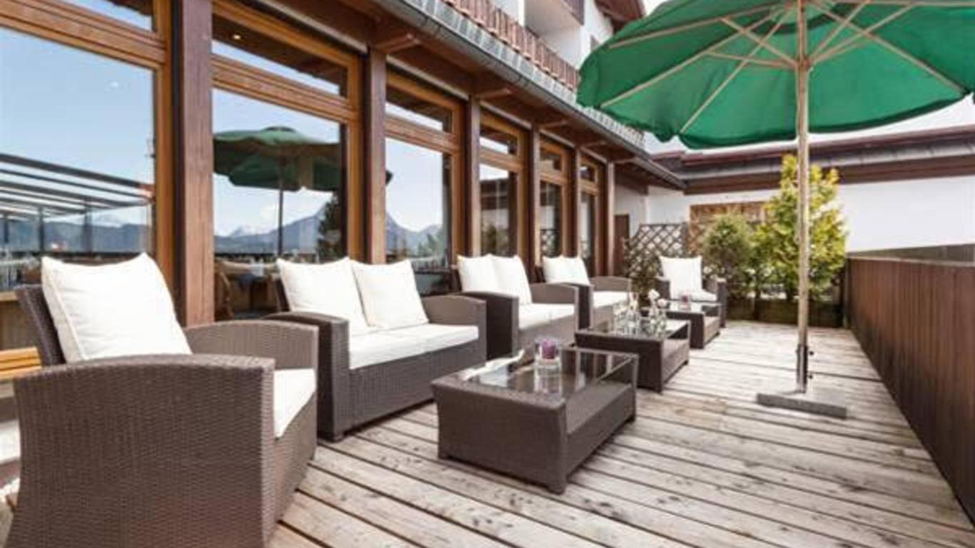 Hartungs Hoteldorf