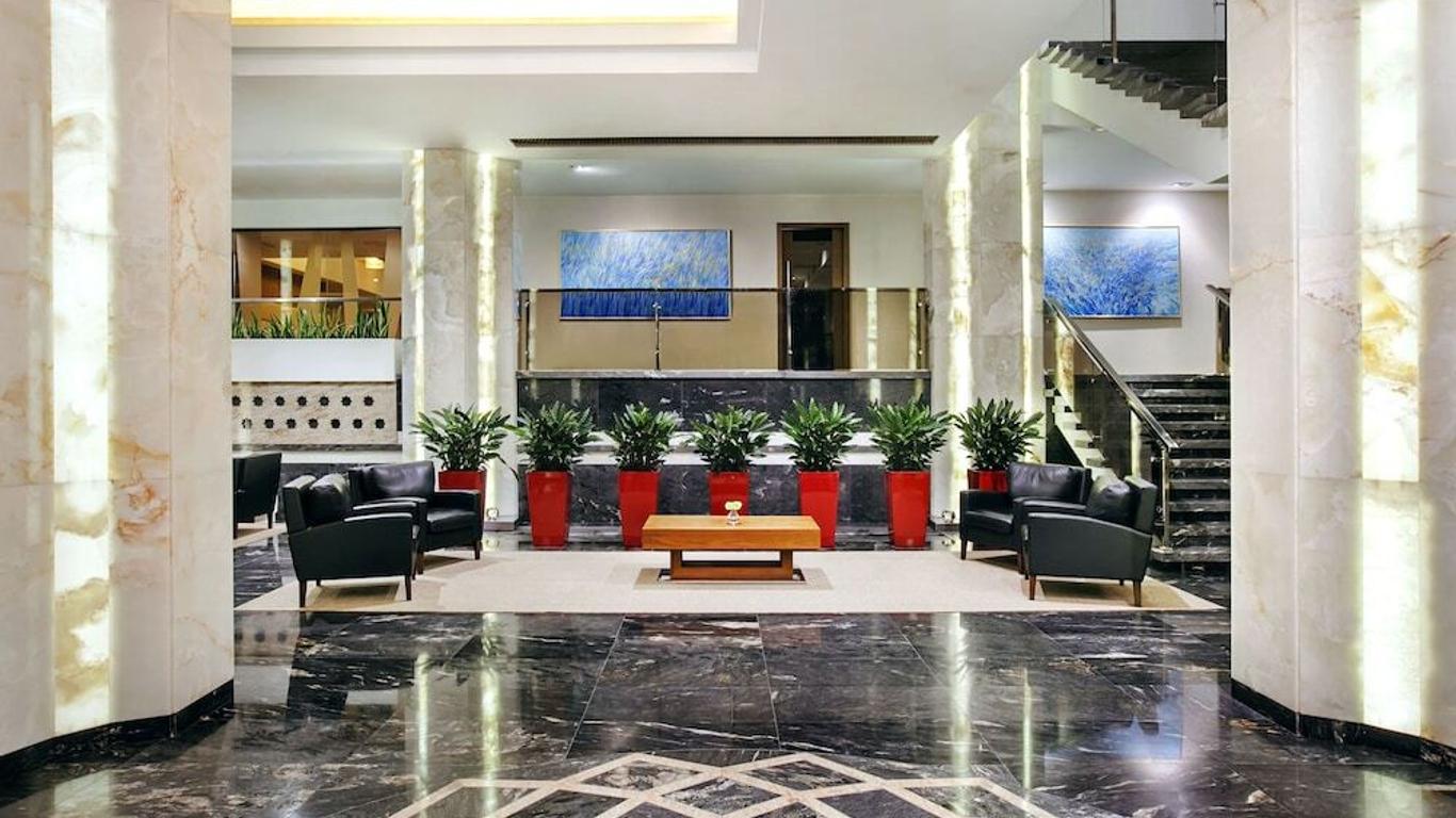 Hotel Boutique Bristol