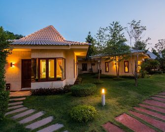 Panlaan Boutique Resort - Nong Khai