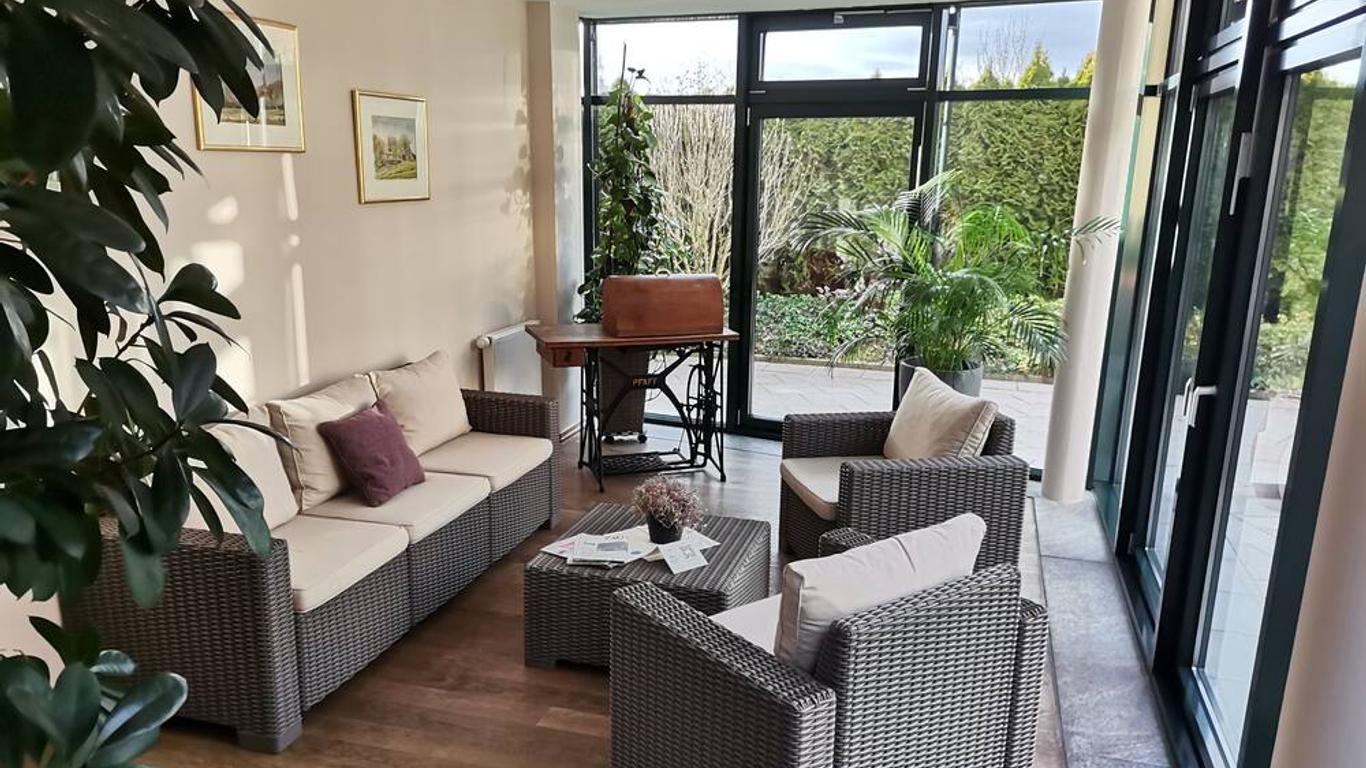 هوتل تسوم مارشينفالد