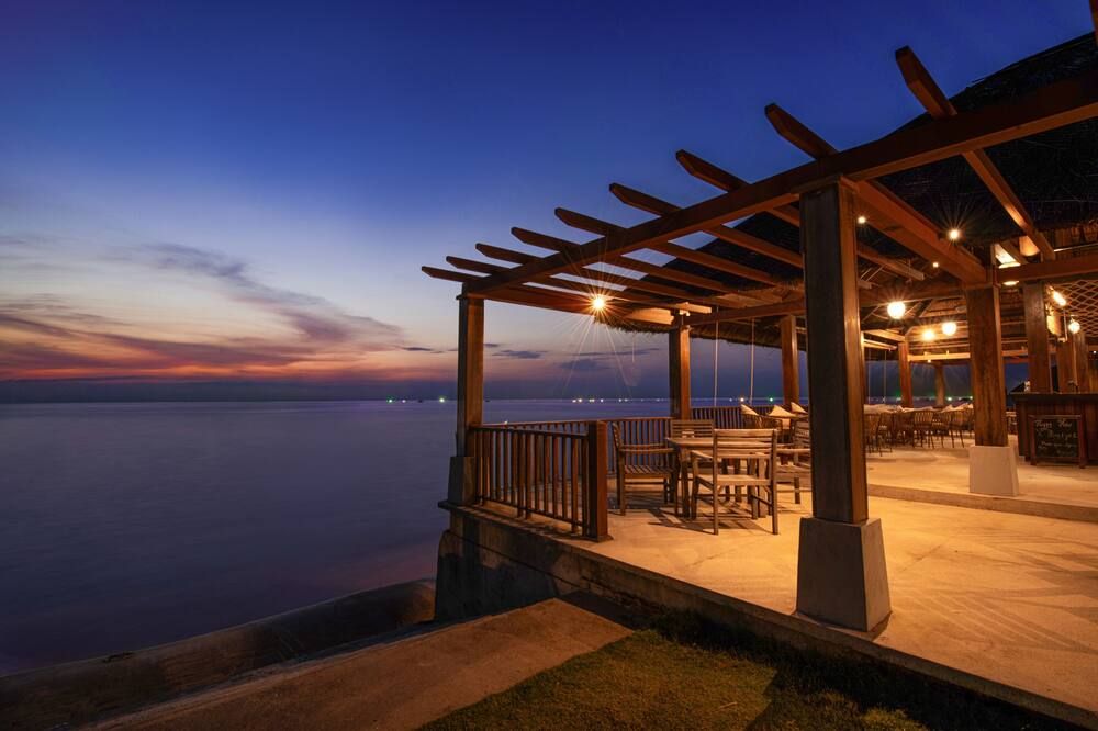Famiana Resort & Spa - Phu Quoc