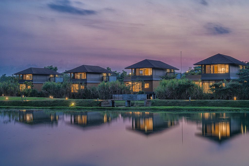 ووتر غاردن سيغيريا