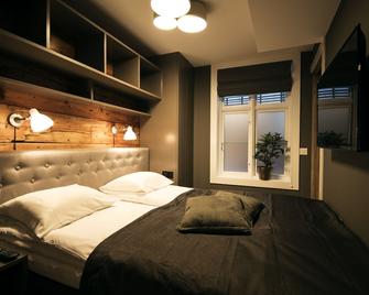 Home Again Apartments Nygata 1 - Stavanger - Bedroom