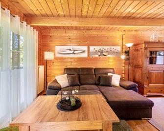 Haus Miriam - Dörpen - Living room