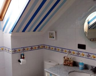 Norte Sueve - Colunga