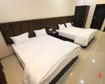 Devlok home stay - Ujjain - Chambre