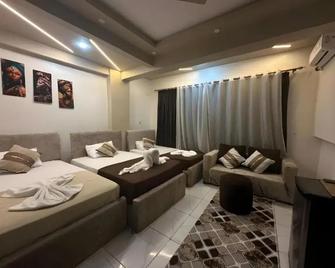 Pyramids Village Inn - Gizeh