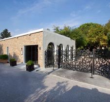 New Hotel Bompard