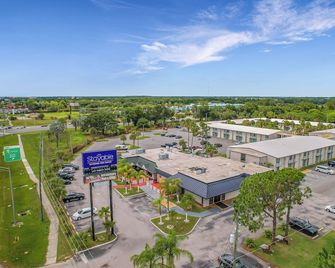 Stayable Kissimmee East - Buena Ventura Lakes