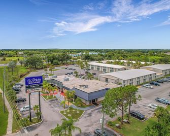 Stayable Kissimmee East - Buena Ventura Lakes