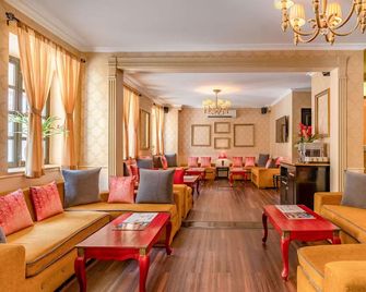 La Maison by Dia Hotels And Homes - Panaji